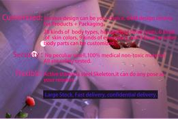 factory wholesale 168cm full skeleton huge breast huge ass sex doll japan full body muscle sex doll for men invented by automaticwoman